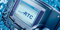 RTC 控制系统